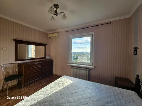 квартира по адресу Елизаветы Чавдар ул., 6