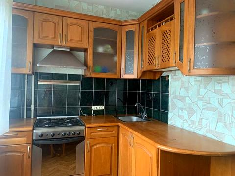 квартира по адресу Чёрных Запорожцев ул. (Петра Запорожця), 14/3