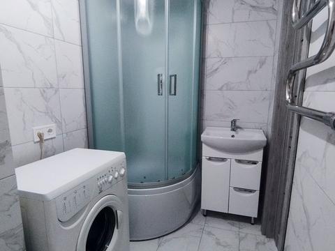 квартира по адресу Героев Днепра ул., 32-А