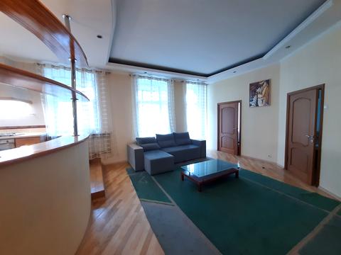 квартира по адресу Шота Руставели ул., 27