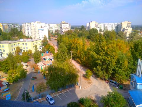 квартира за адресою ЗСУ, 43