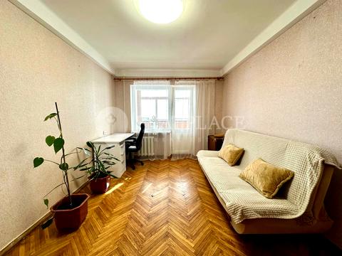 квартира за адресою Ентузіастів вул., 37