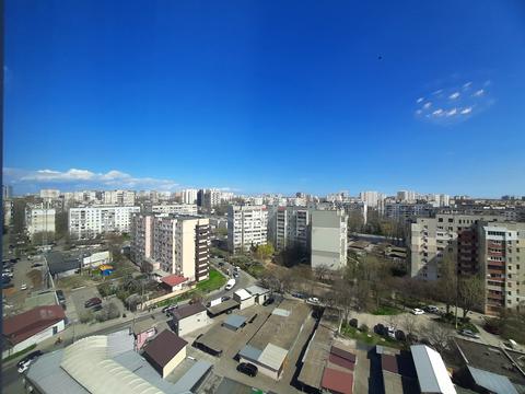 квартира по адресу Радужный массив ул., 15/4