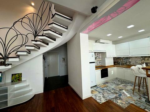 квартира за адресою Урлівська вул., 40