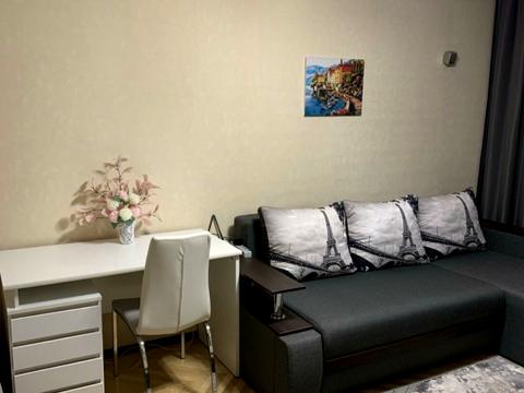 квартира за адресою Копилівська вул., 2