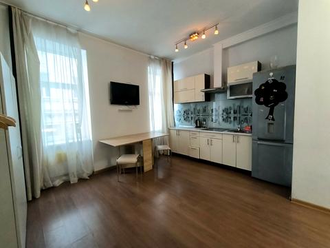 квартира по адресу Волошина ул., 6