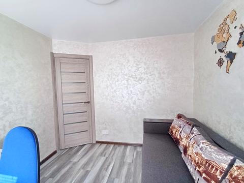 квартира за адресою Вороніна, 13