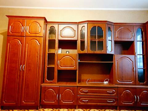 квартира по адресу Железняка ул., 12