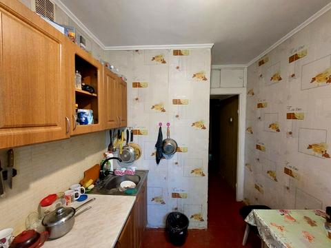 квартира за адресою Покровська вул. (Подбєльського), 8