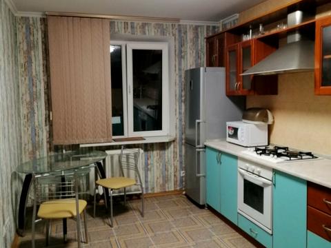 квартира за адресою Євгена Танцюри вул., 18