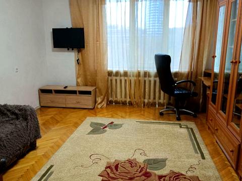 квартира за адресою Старонаводницька вул., 8