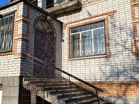 будинок за адресою Дніпро, Бориса Антоненка-Давидовича вул. (Михайлова), 80