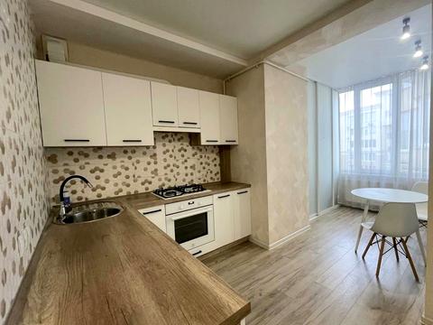 квартира за адресою с. Софіївська Борщагівка, Амосова пров., 61