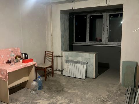 квартира по адресу Берестейский просп. (Победы), 144-А