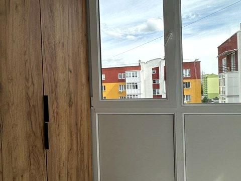 квартира за адресою Жасминова вул., 11