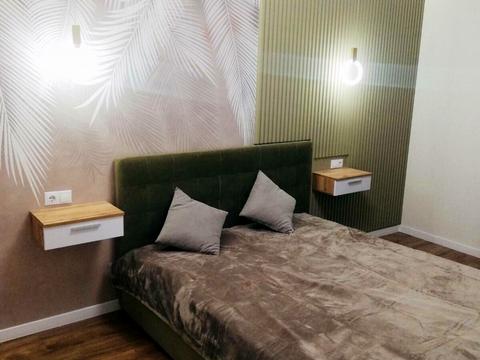 квартира по адресу Гетьмана Мазепы ул. (Топольная), 4