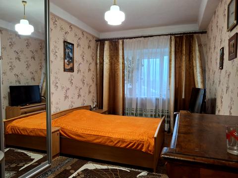 квартира за адресою Глісерна вул., 20-А