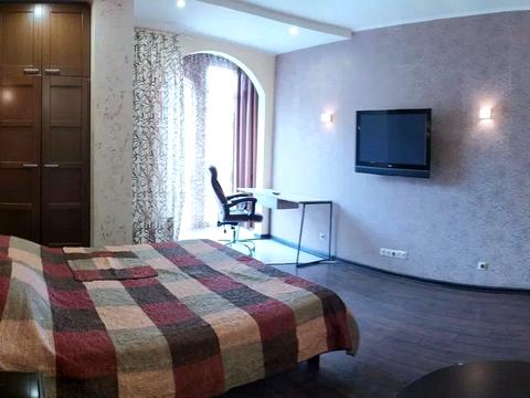 квартира за адресою Грецька вул., 5
