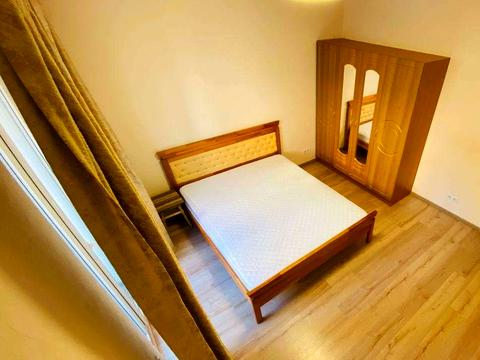 квартира за адресою Драгоманова вул., 40-З