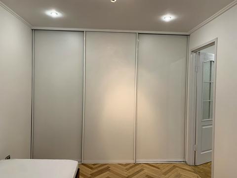 квартира по адресу Житомирская ул., 1