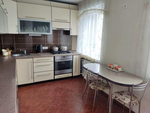 квартира за адресою Молодіжна вул., 3/1