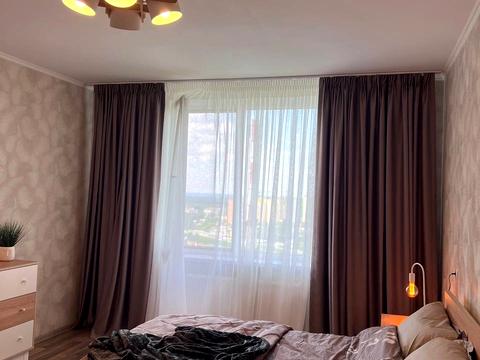 квартира за адресою Олевська вул., 5