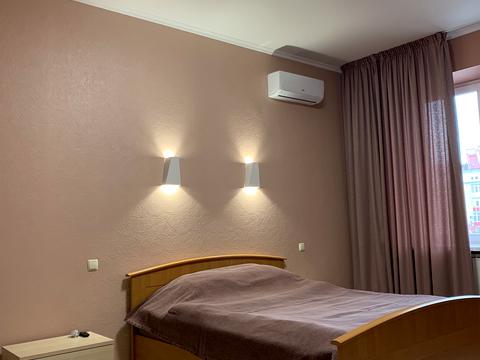 квартира за адресою Володимира Івасюка просп. (Героїв Сталінграду), 4