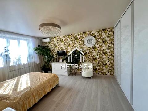 квартира по адресу Героев Харькова просп. (Московский), 128а