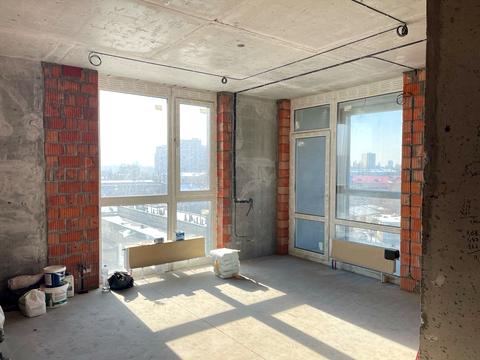 квартира за адресою Шолуденка вул., 30