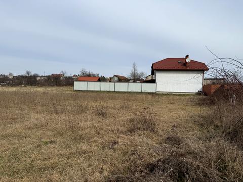ділянка за адресою Максима Рильського вул.