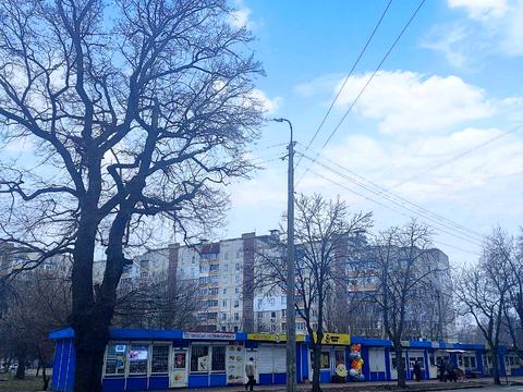 квартира за адресою Мстиславська вул., 52