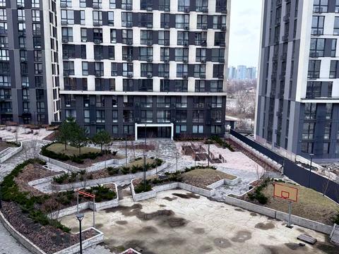 квартира за адресою Зарічна вул., 6