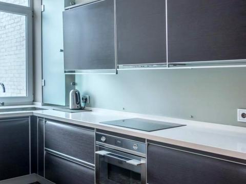 квартира за адресою Івана Франка вул., 22-24