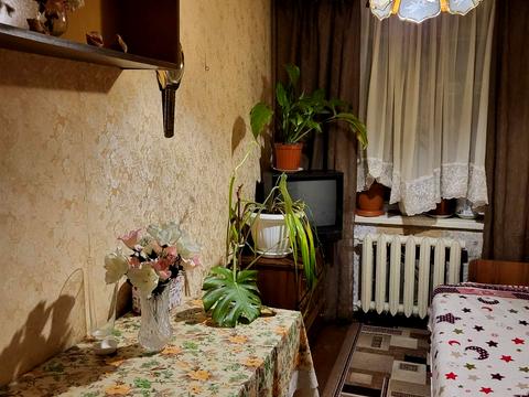 кімната за адресою Одеса, Павла Шклярука вул., 4