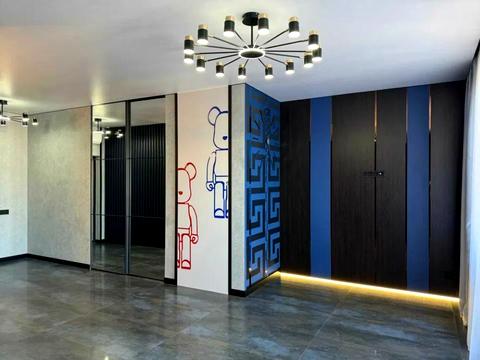 квартира по адресу Генуэзская ул., 1/1