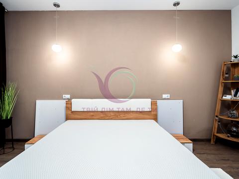 квартира по адресу Бастіонна ул., 1