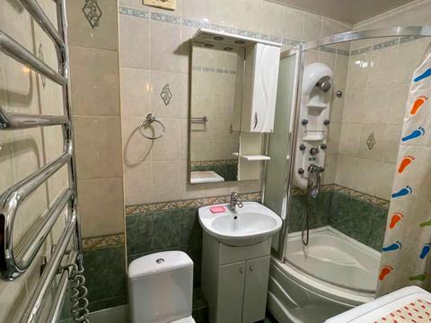 квартира за адресою Академіка Янгеля вул., 21