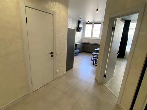 квартира за адресою Панорамна вул., 2