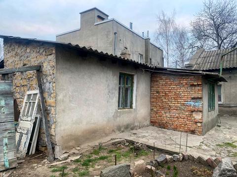 будинок за адресою Проценка вул., 10