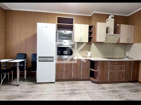 квартира по адресу Кондратюка Юрия ул., 3