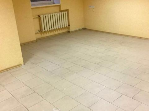 комерційна за адресою Шевченка вул., 10-А