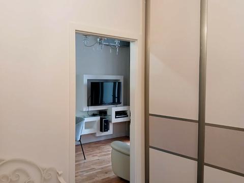 квартира по адресу Андрея Верхогляда ул. (Михайла Драгомирова), 16