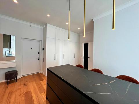 квартира за адресою Бульварно-Кудрявська вул. (Воровського), 17