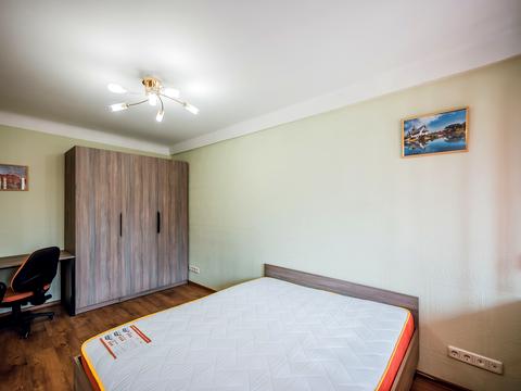 квартира по адресу Берестейский просп. (Победы), 22