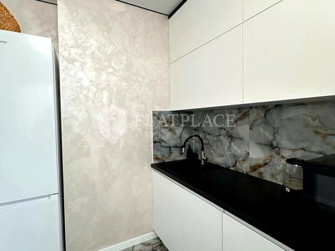 квартира за адресою Петра Григоренка просп., 15