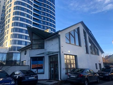 коммерческая по адресу Рабочая ул., 1