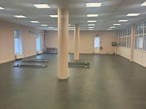 коммерческая по адресу Жмеринская ул., 2б