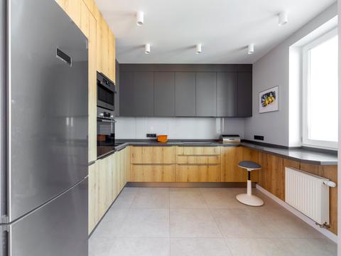 квартира за адресою Відрадний просп. (Чубаря), 2