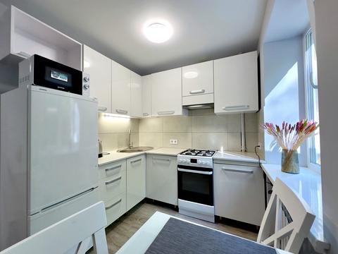 квартира за адресою Академіка Андрія Сахарова вул., 19