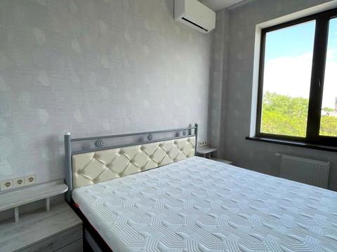 квартира за адресою 2-й Куликовський пров., 2а